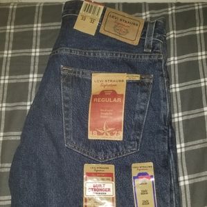 Levi's Mens Jeans